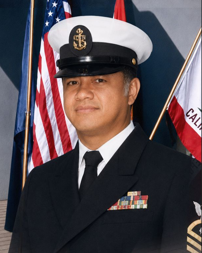 Douglas Choy Profile Photo