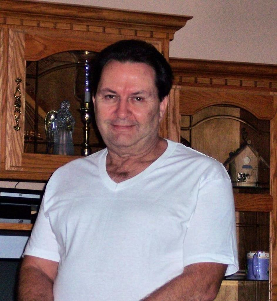 Jerry Morrison Profile Photo