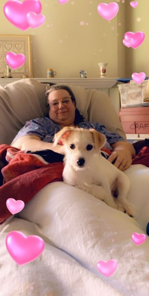 Susan (Dellinger)  Kearns Profile Photo