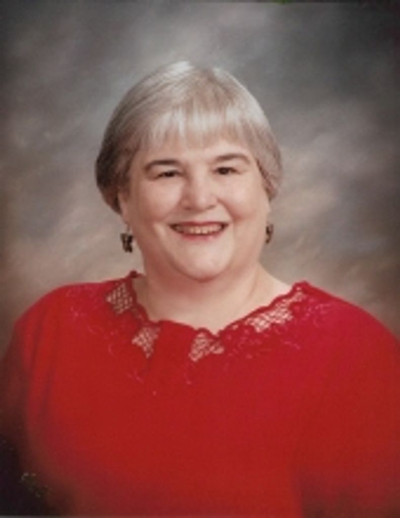 Charlotte Ray Jackson