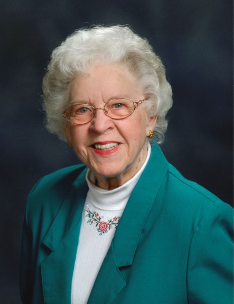 Leila Marie Harders