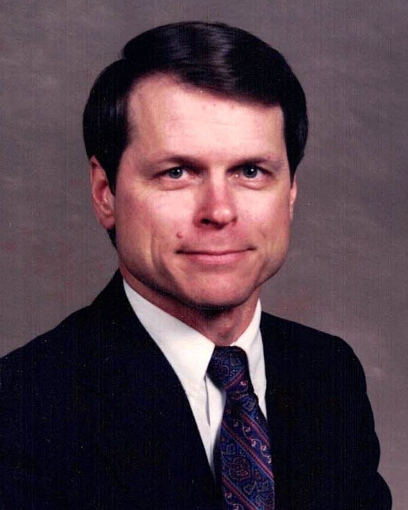 John Earl Brandon Profile Photo