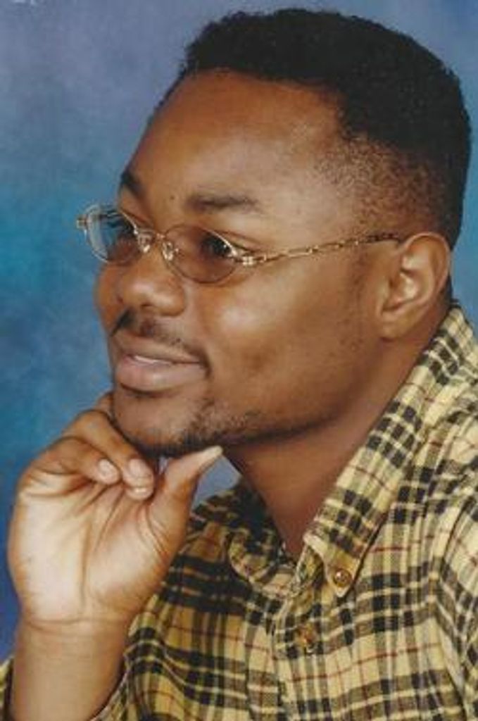 Jamie Henderson Profile Photo