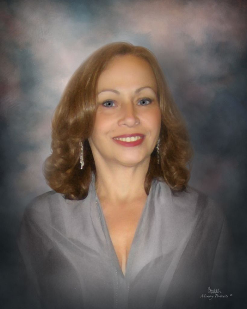 Nancy Torres Profile Photo