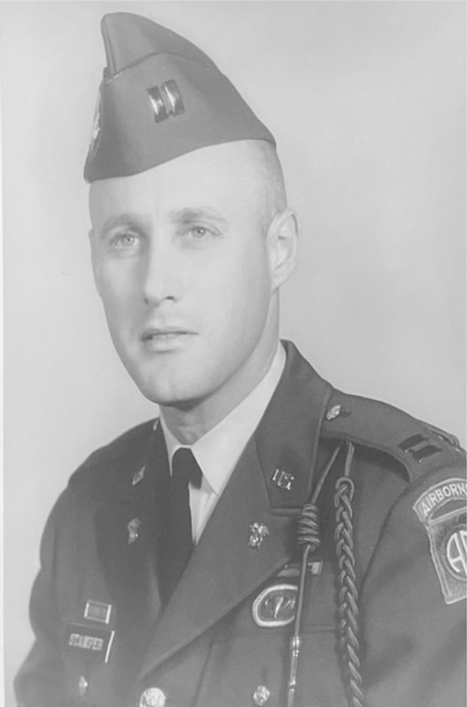 Walton Bennett Stamper Profile Photo