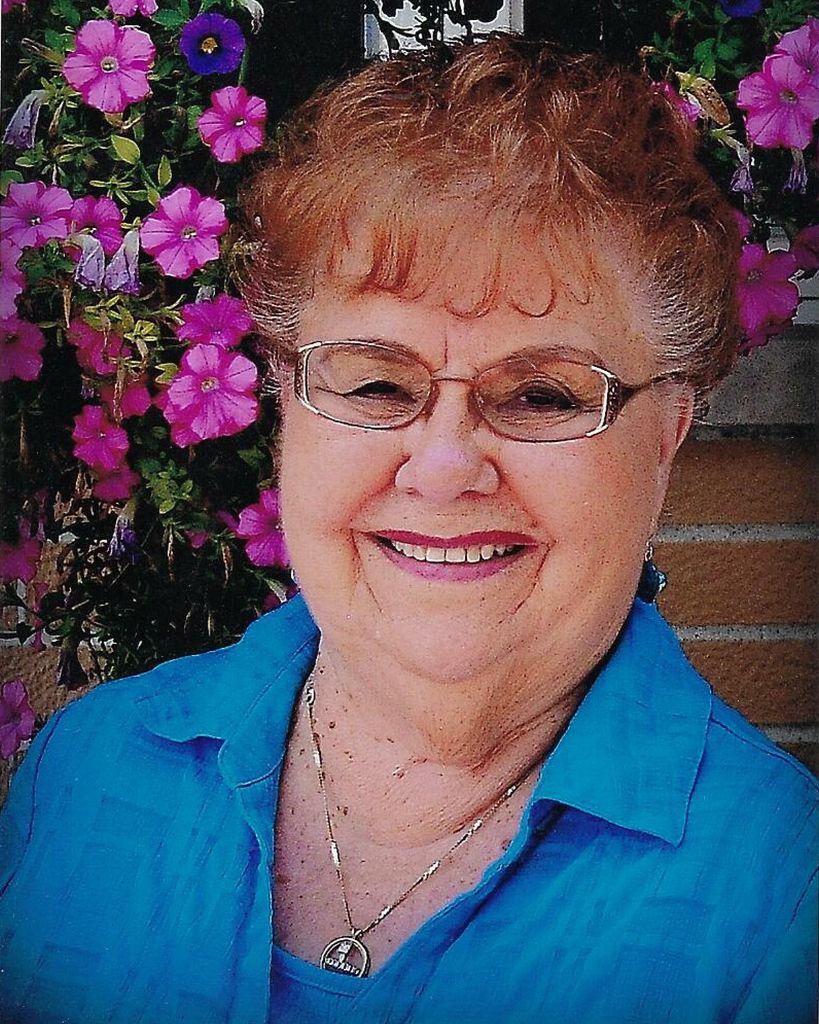 Dolores Ellen Keysor Profile Photo