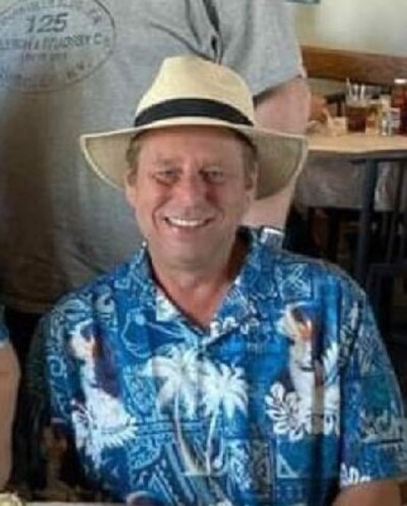 Timothy Belcher Mullins