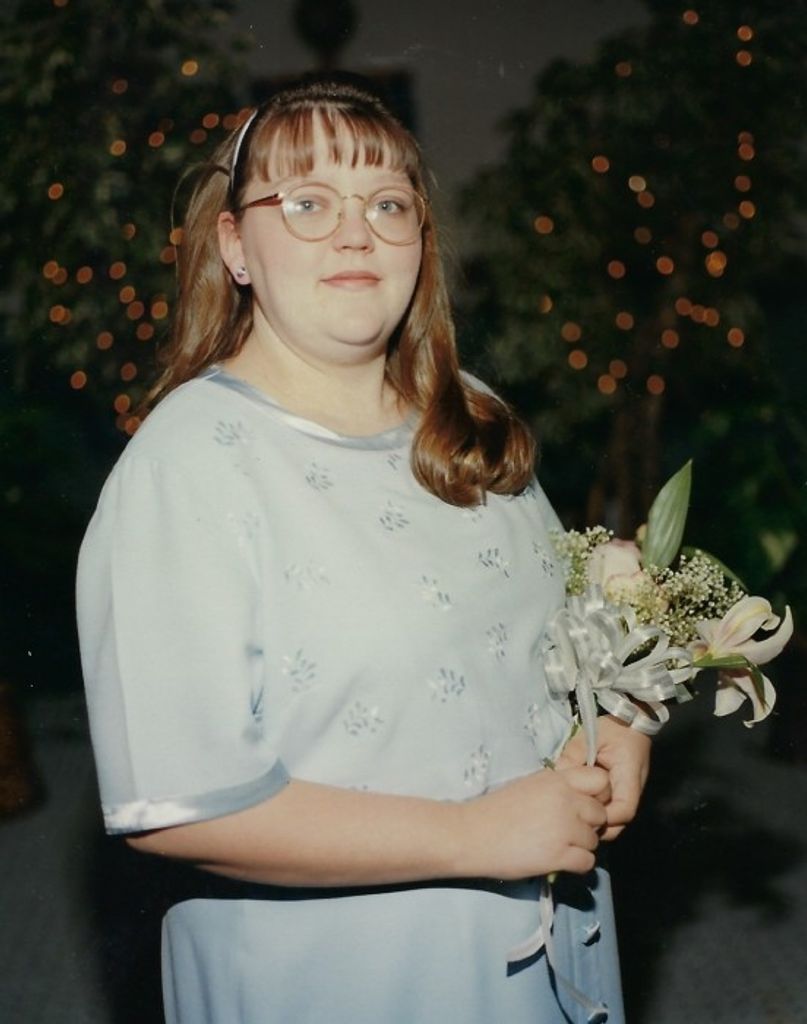 Christine (Watson)  Morgan Profile Photo
