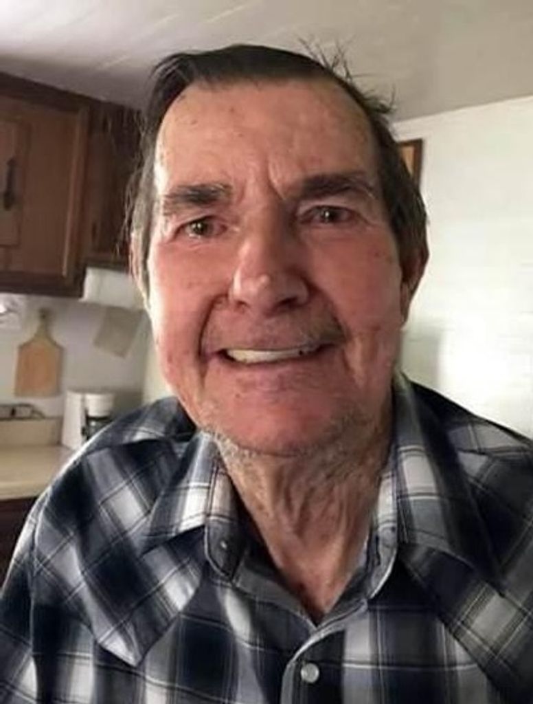 Charles "Junior" Martin Borror, Jr. Profile Photo