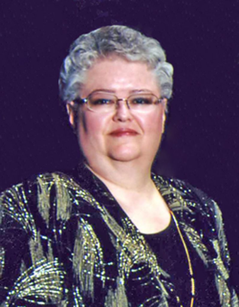 Karen Radford