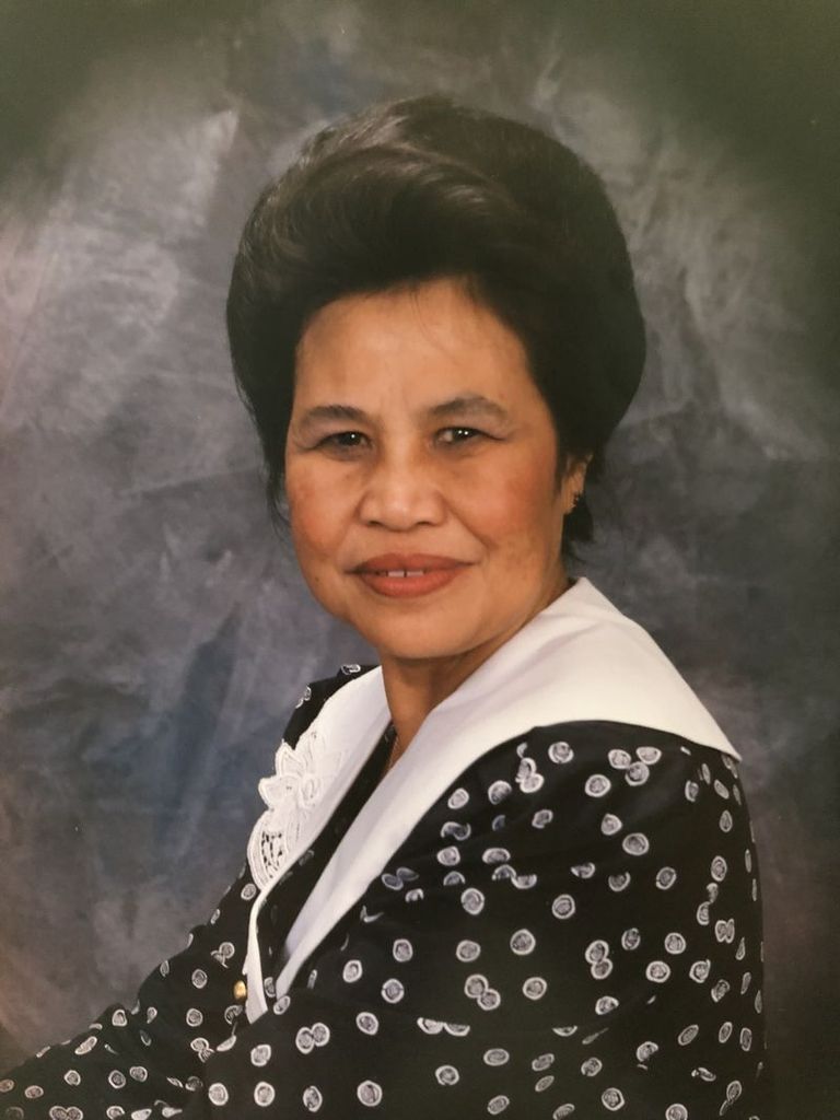 Margaret Sring Kim Profile Photo