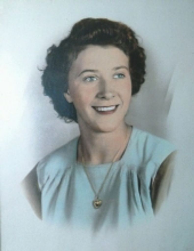 Audrey Elizabeth Patton Profile Photo