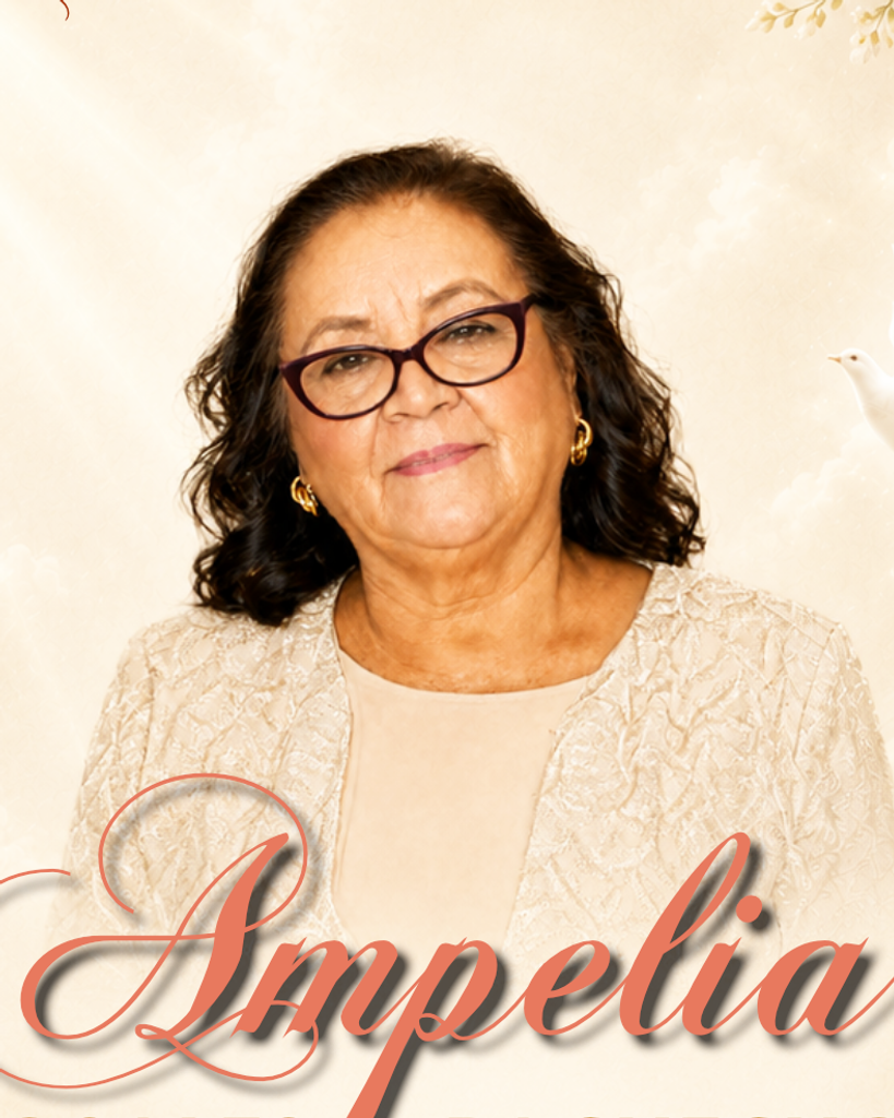 Ampelia Rosales Pacheco Profile Photo
