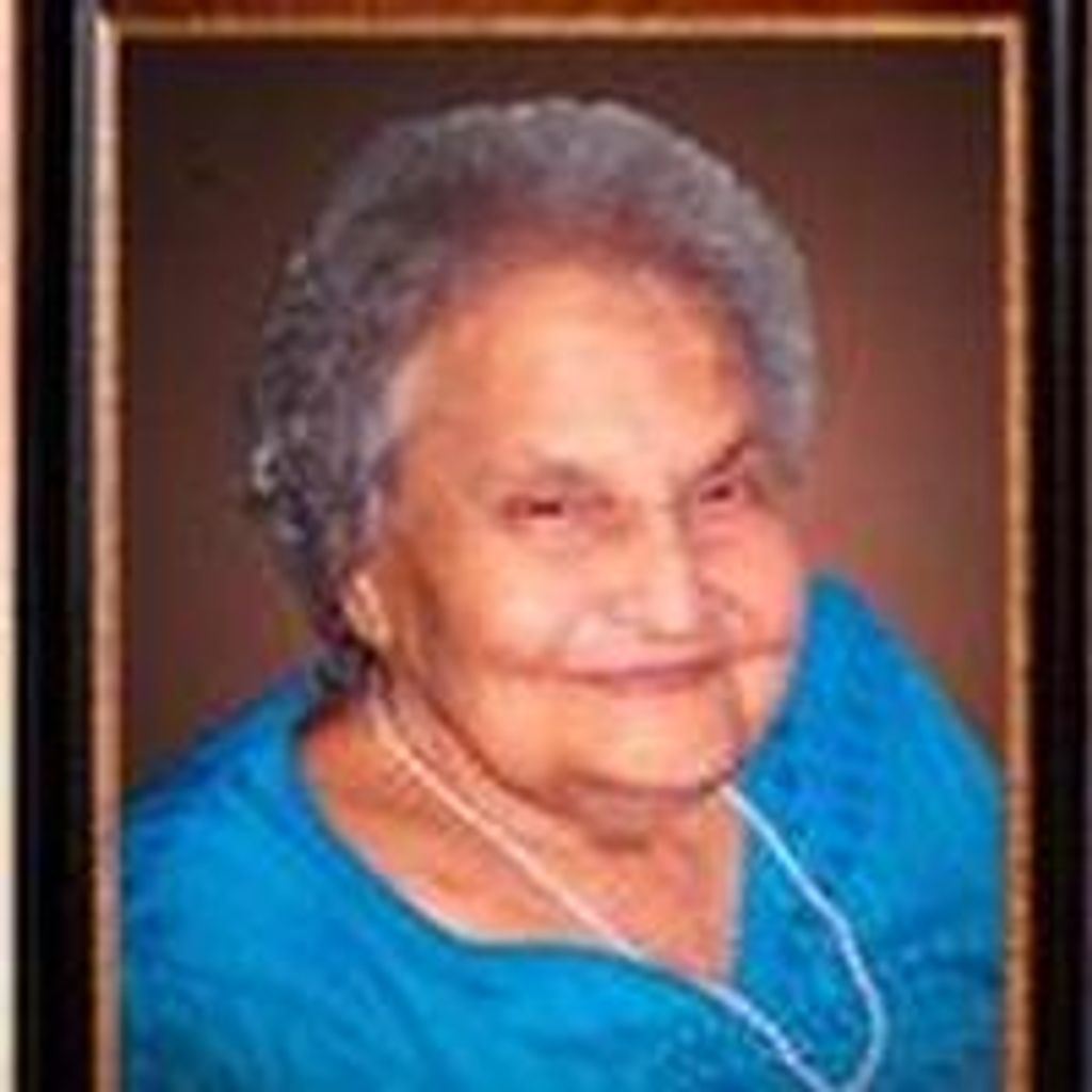Freda Leona Headley