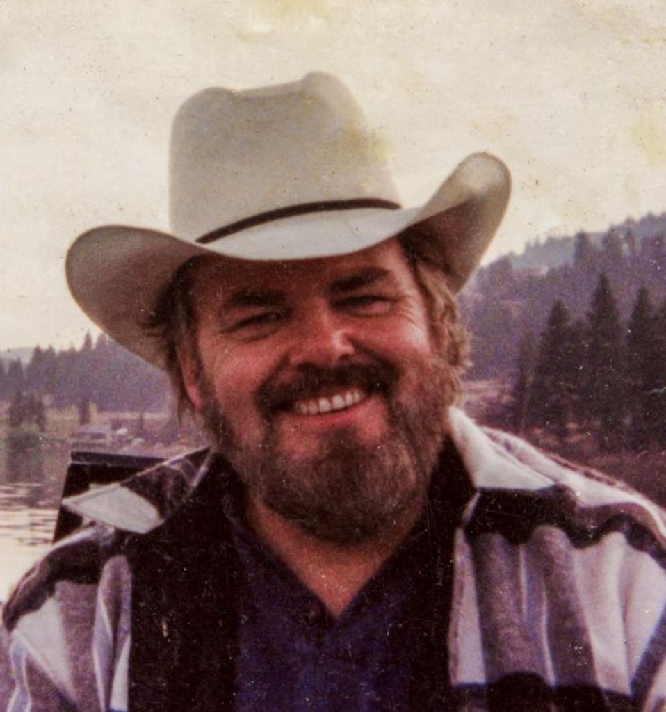 Michael Fredrick Scott Profile Photo
