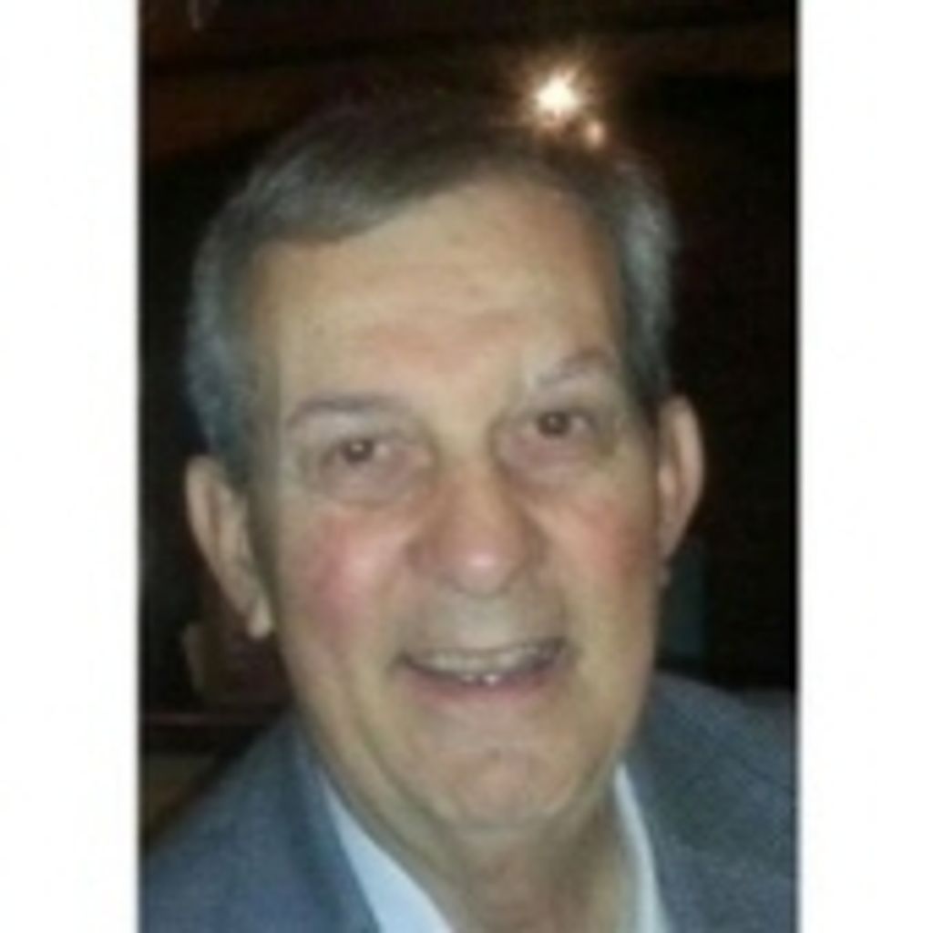 William James Speranza
