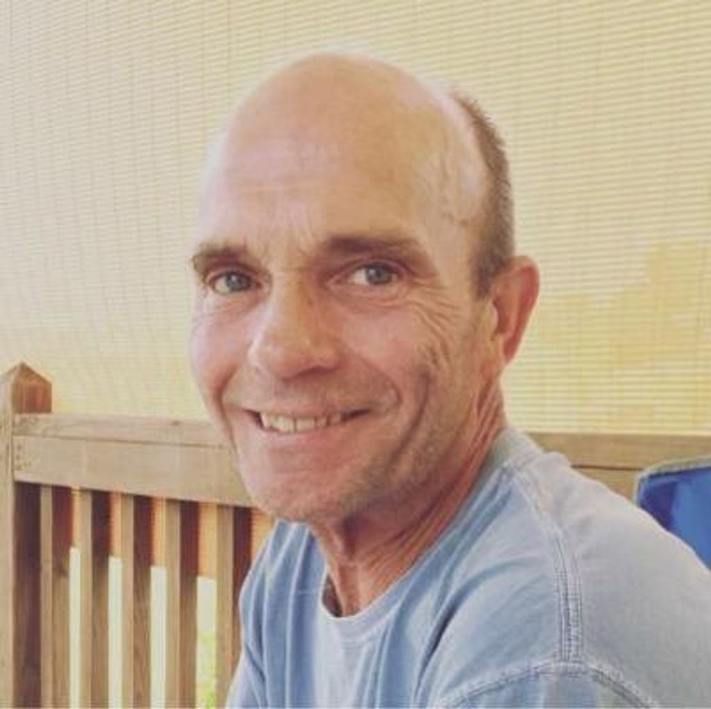 Warren Ben Brocklehurst Jr.