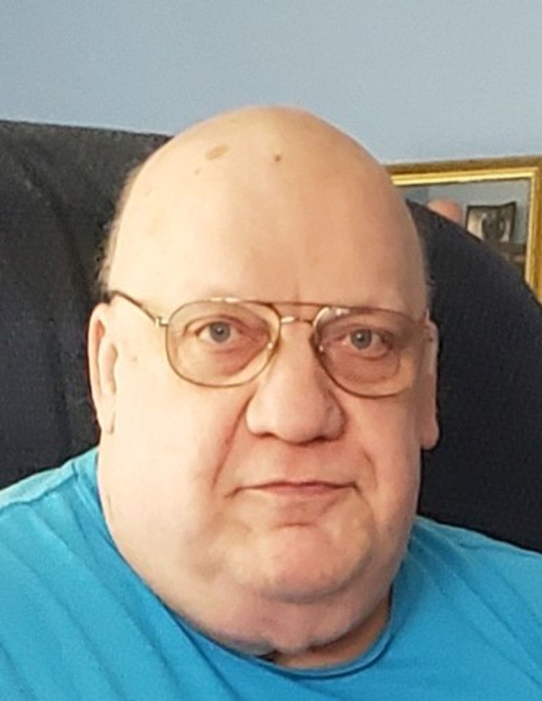 Kenneth Lee Kitchen Profile Photo