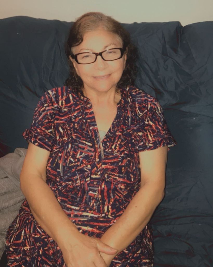 Angelica Algarin