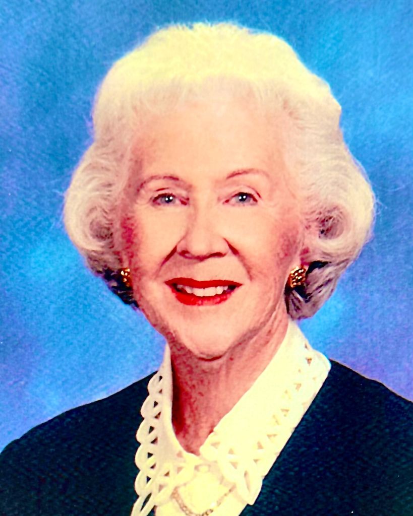 Kathryn Carver Arant Profile Photo