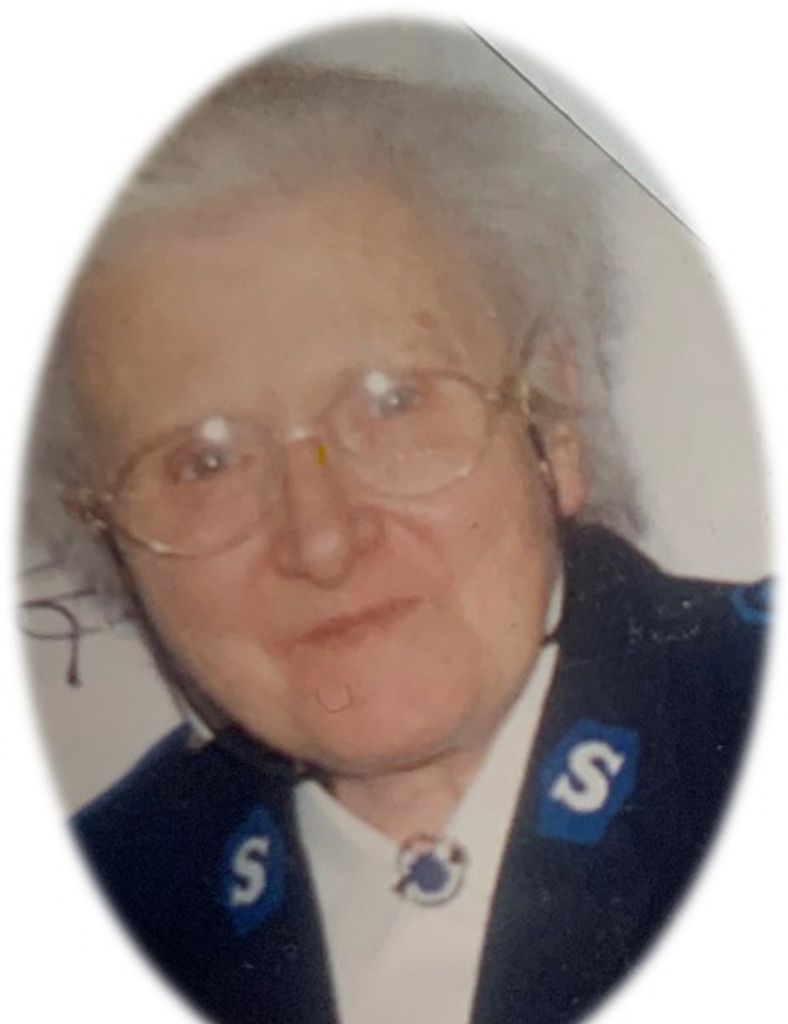 Donna Lorna Joan Quinton Profile Photo