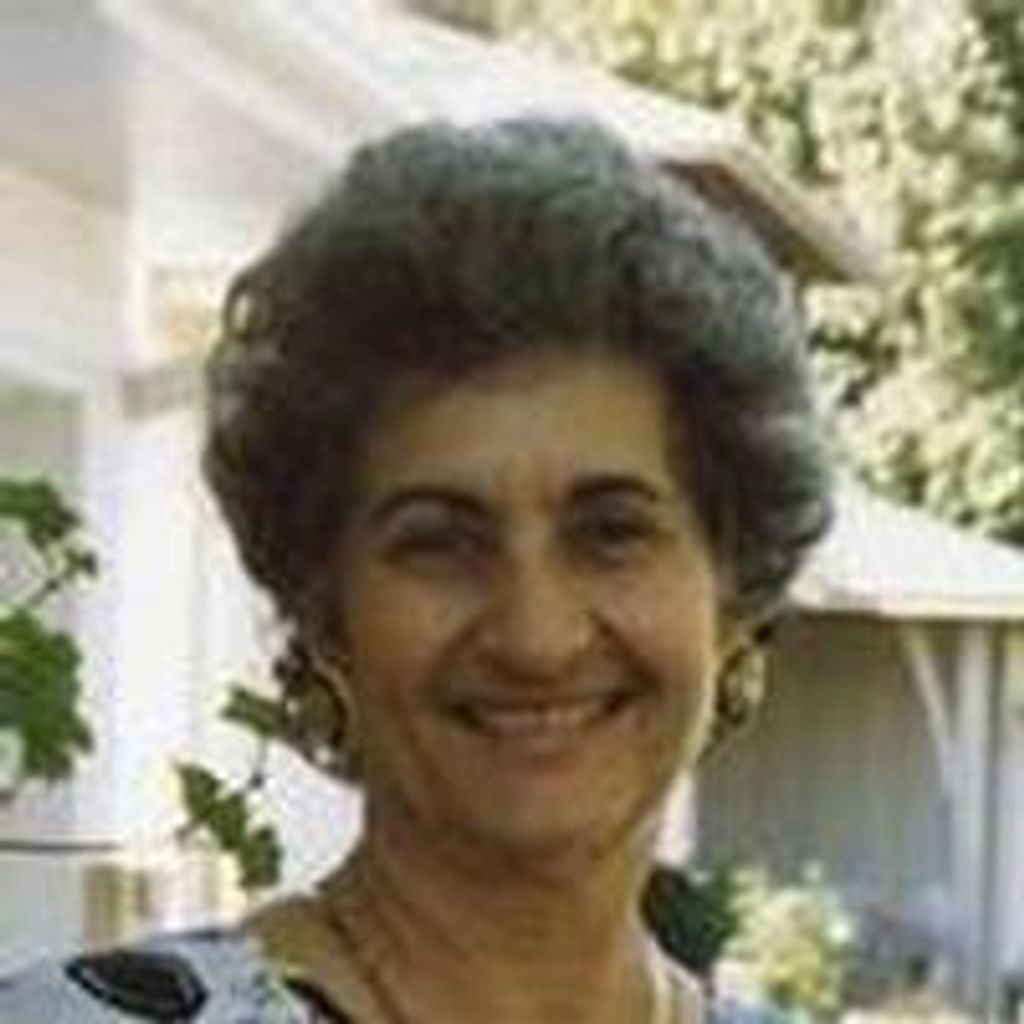 Darlene M. Burns