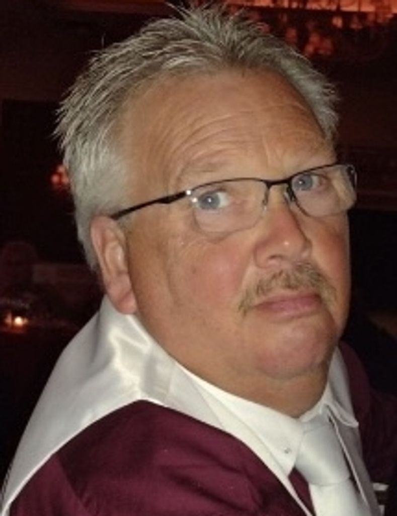 Martin J. Engwiller Profile Photo