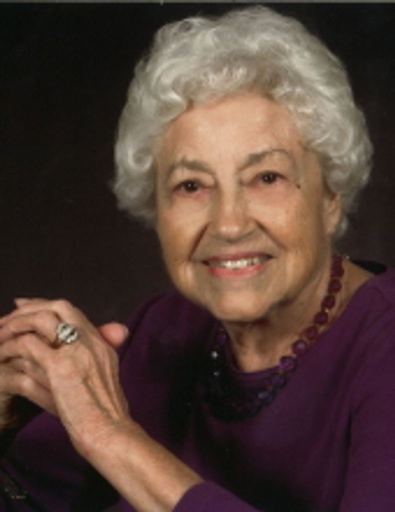 Velma A. Beasley
