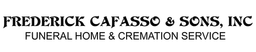 Frederick Cafasso & Sons Inc. Funeral Home & Cremation Service