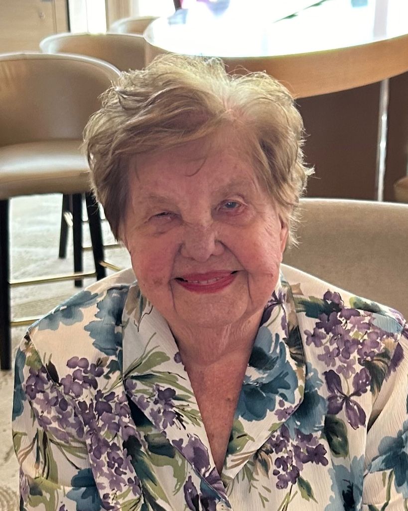 Mary Lydia Bingham Profile Photo