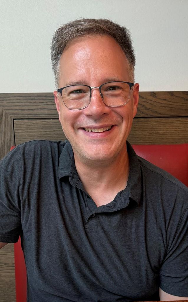 Ralph John Weber, Iv Profile Photo