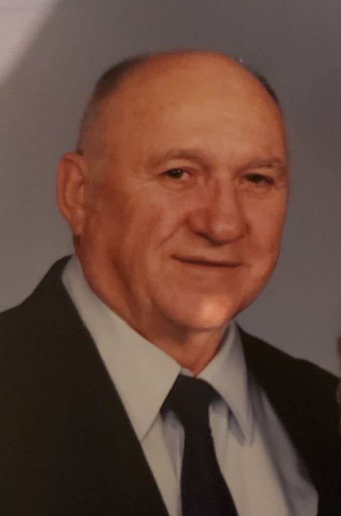 Charles William Jordan