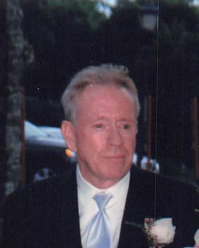 James T Healy Profile Photo