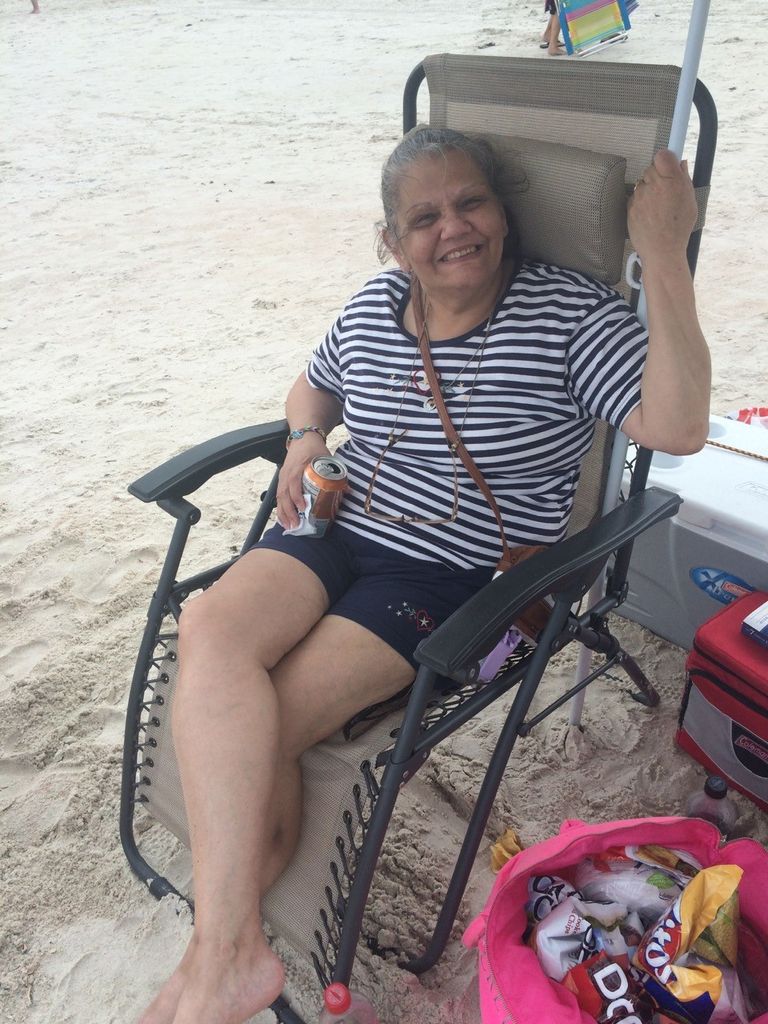 Cynthia Rabello Profile Photo