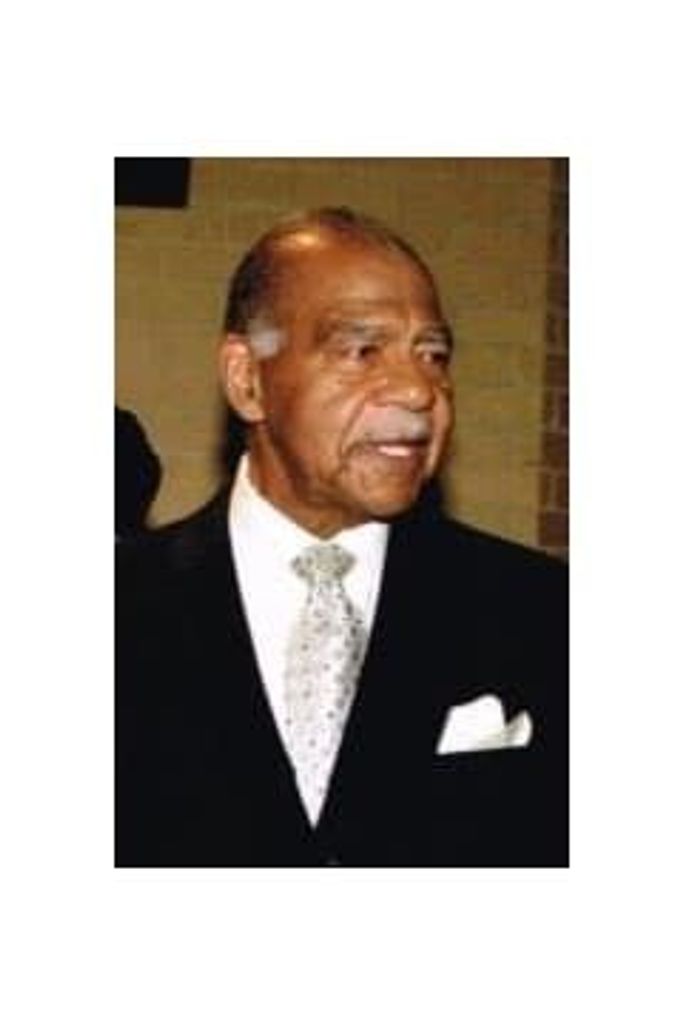 Moses Alexander Buie, Jr.