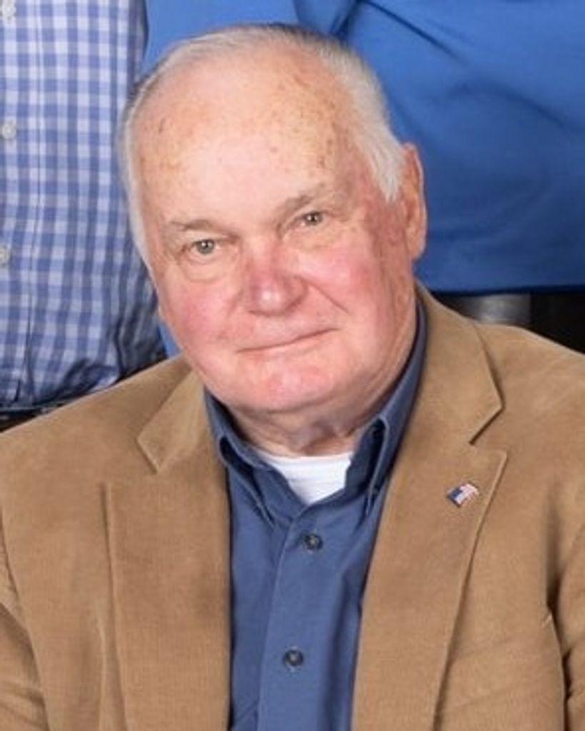 Clifford A. Kennedy