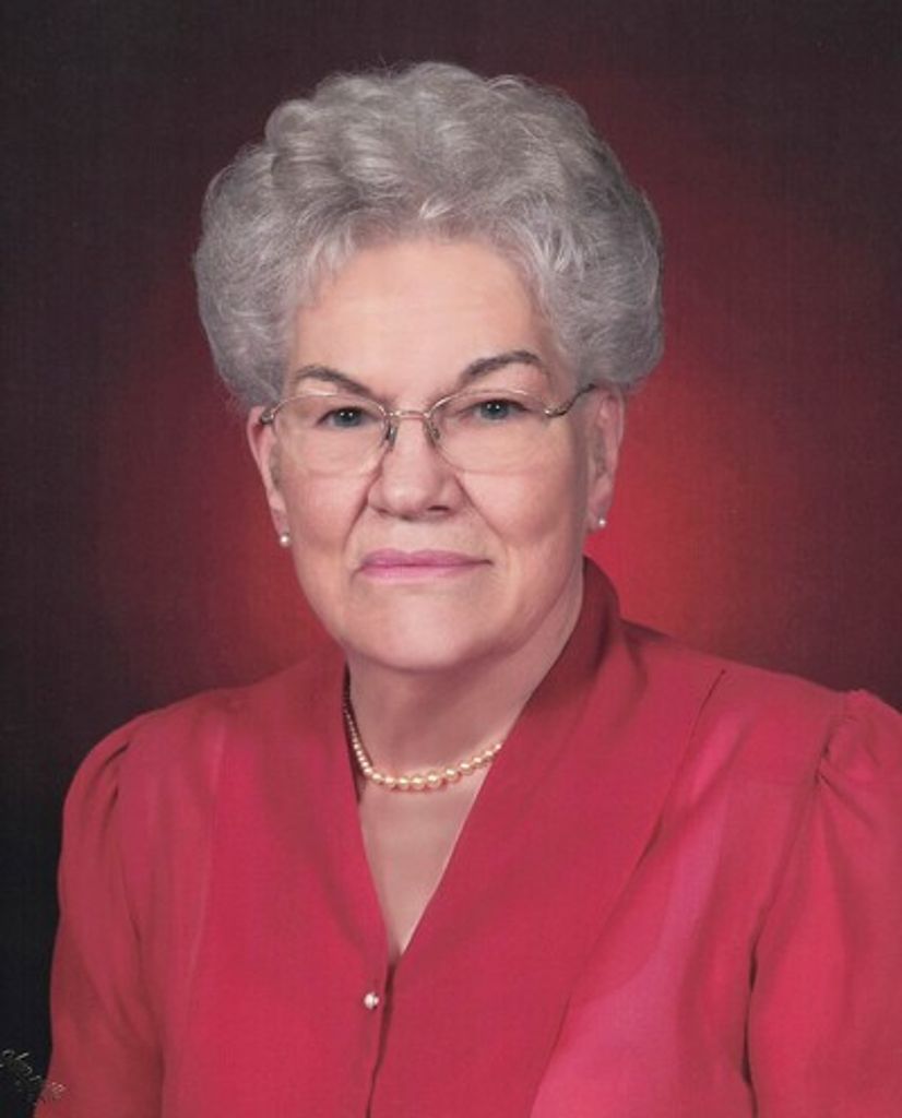 Ramona Jeannine Gale