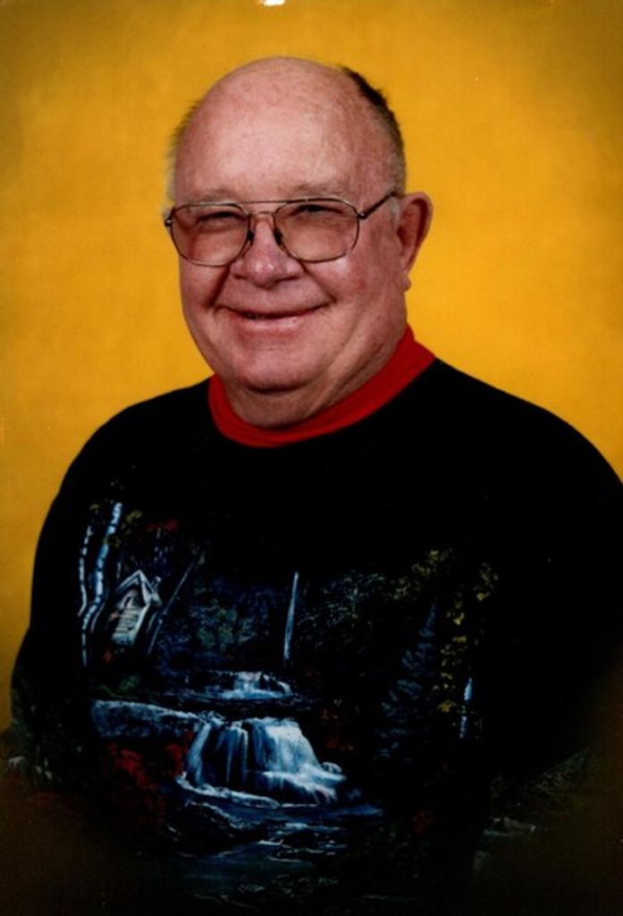 Charles W. "Charlie" Thimesch Profile Photo