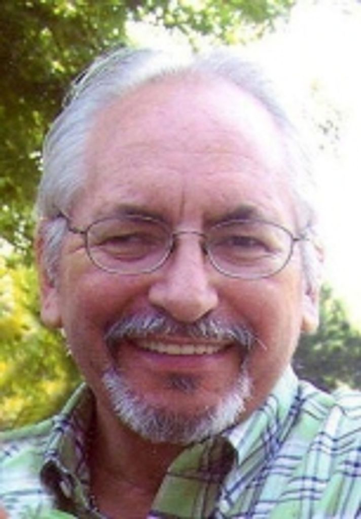 Tom Vigeant