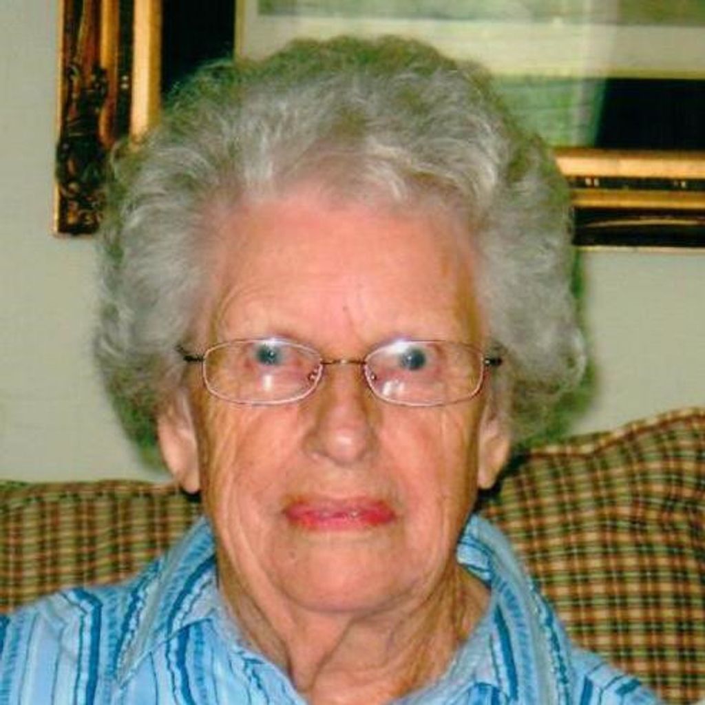 Marie Brewer Moore Profile Photo