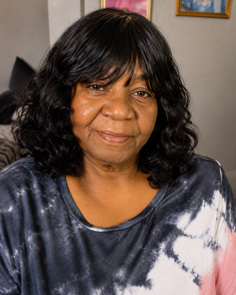 Joeann Washington