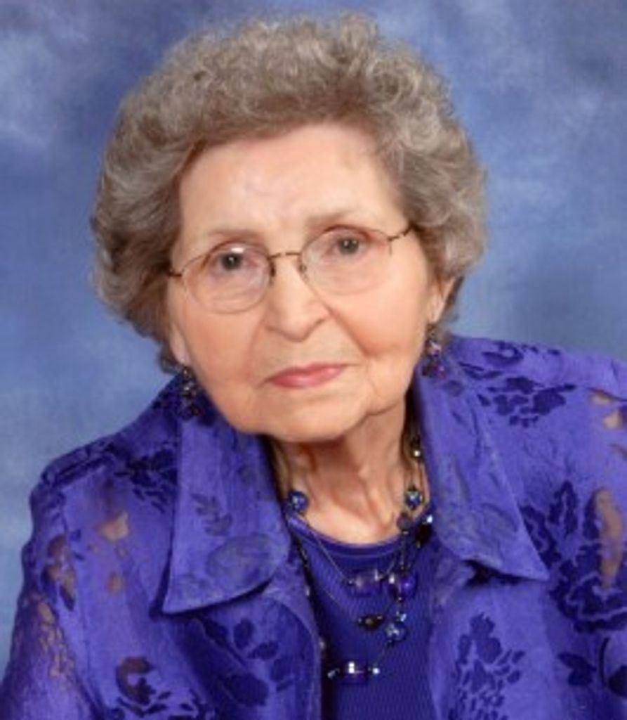 Lina Woodard