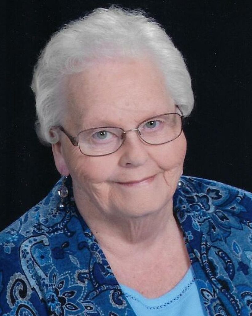Betty Jane Cox Profile Photo