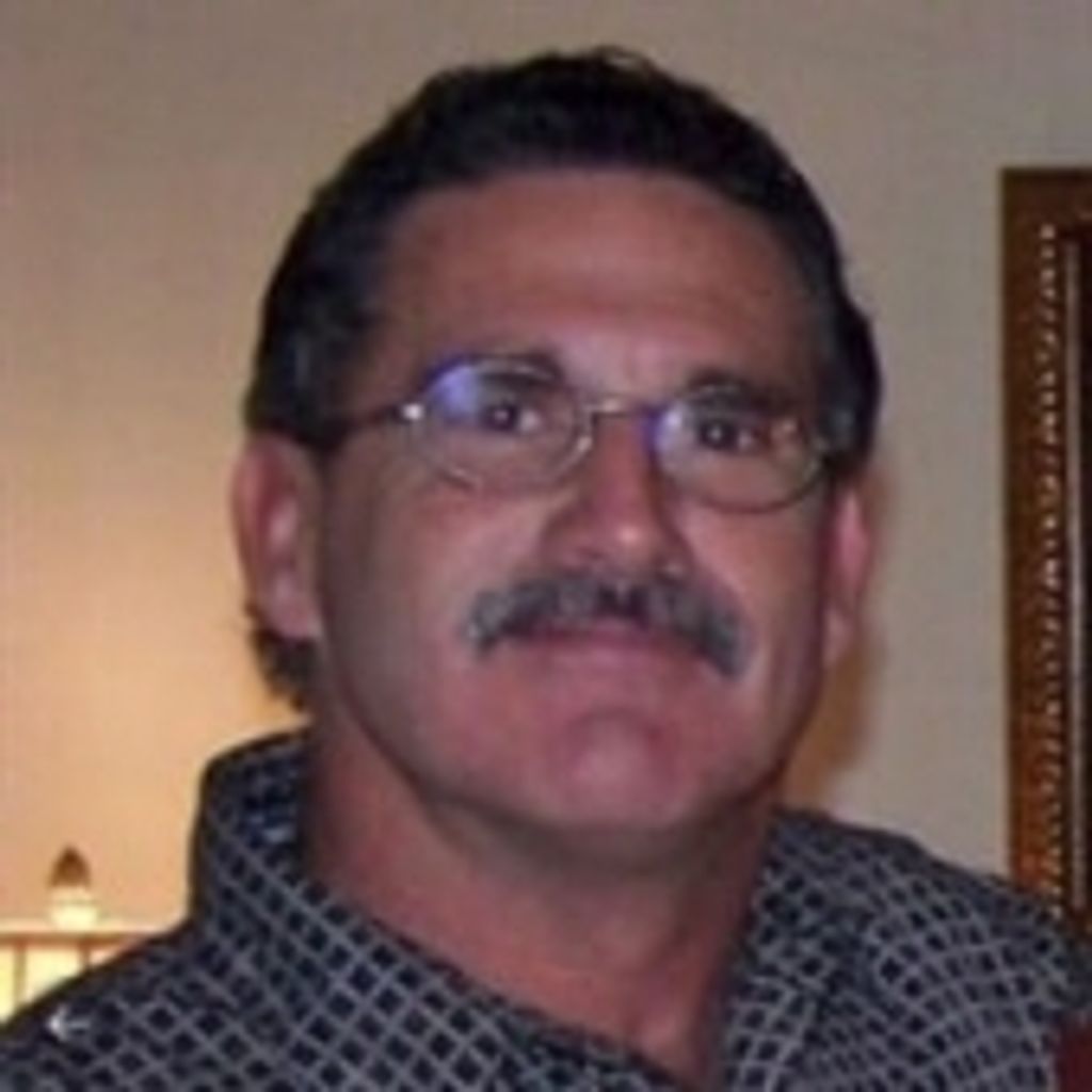 Charles "Chuck" William Jones