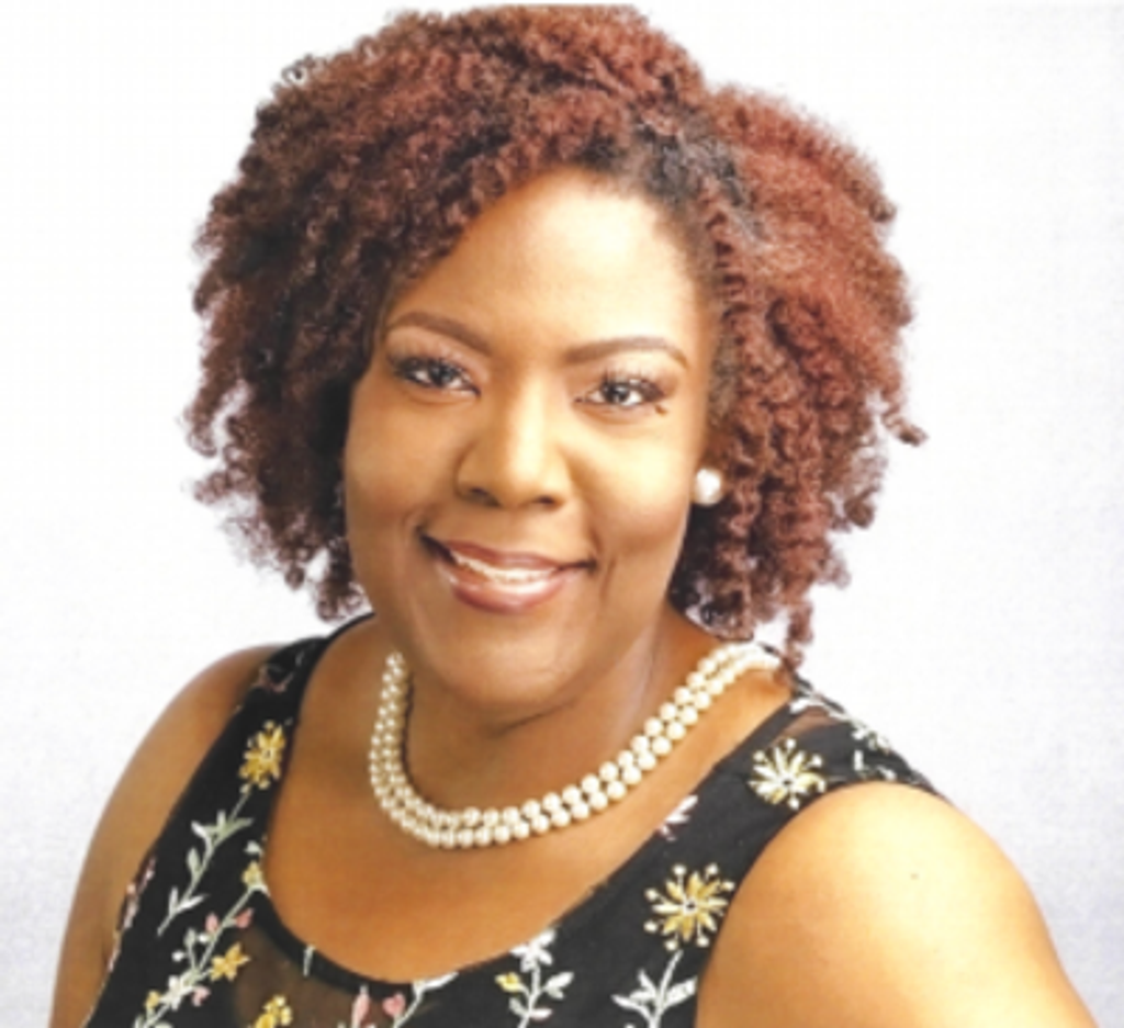Earitha Chantel Anderson