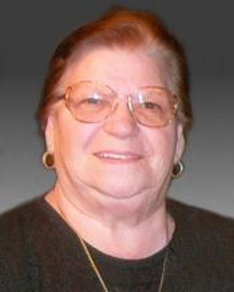 Antonina Rosa Dimaggio