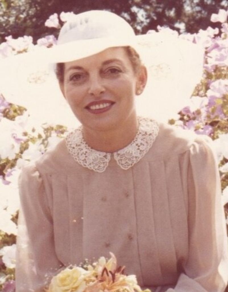 June Therese Holubitsky Profile Photo