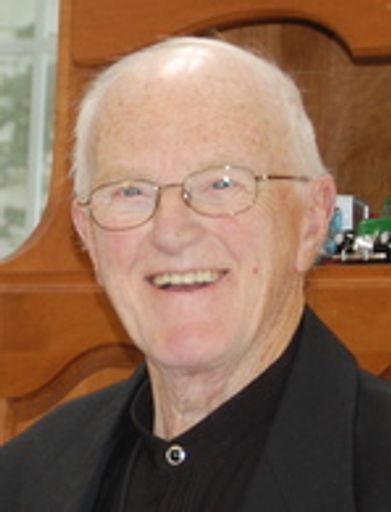 Trevor Craven Profile Photo