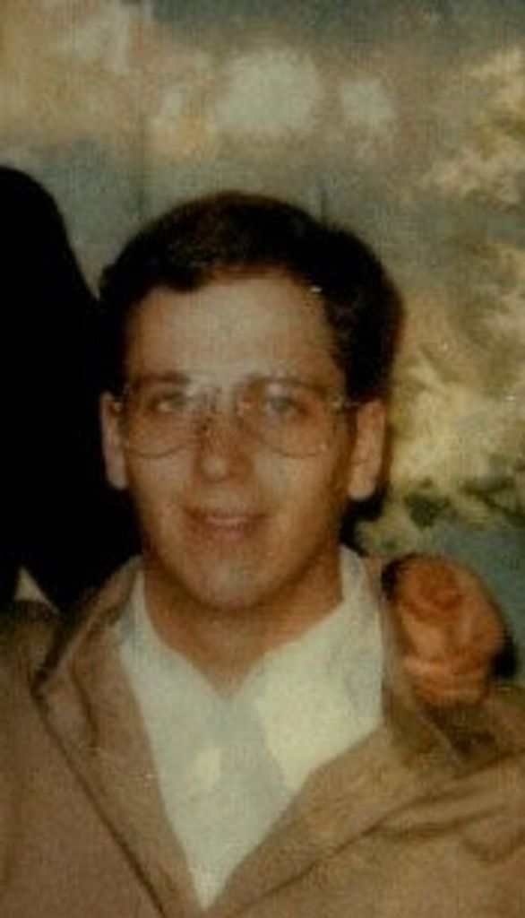 Brent Johnson Profile Photo