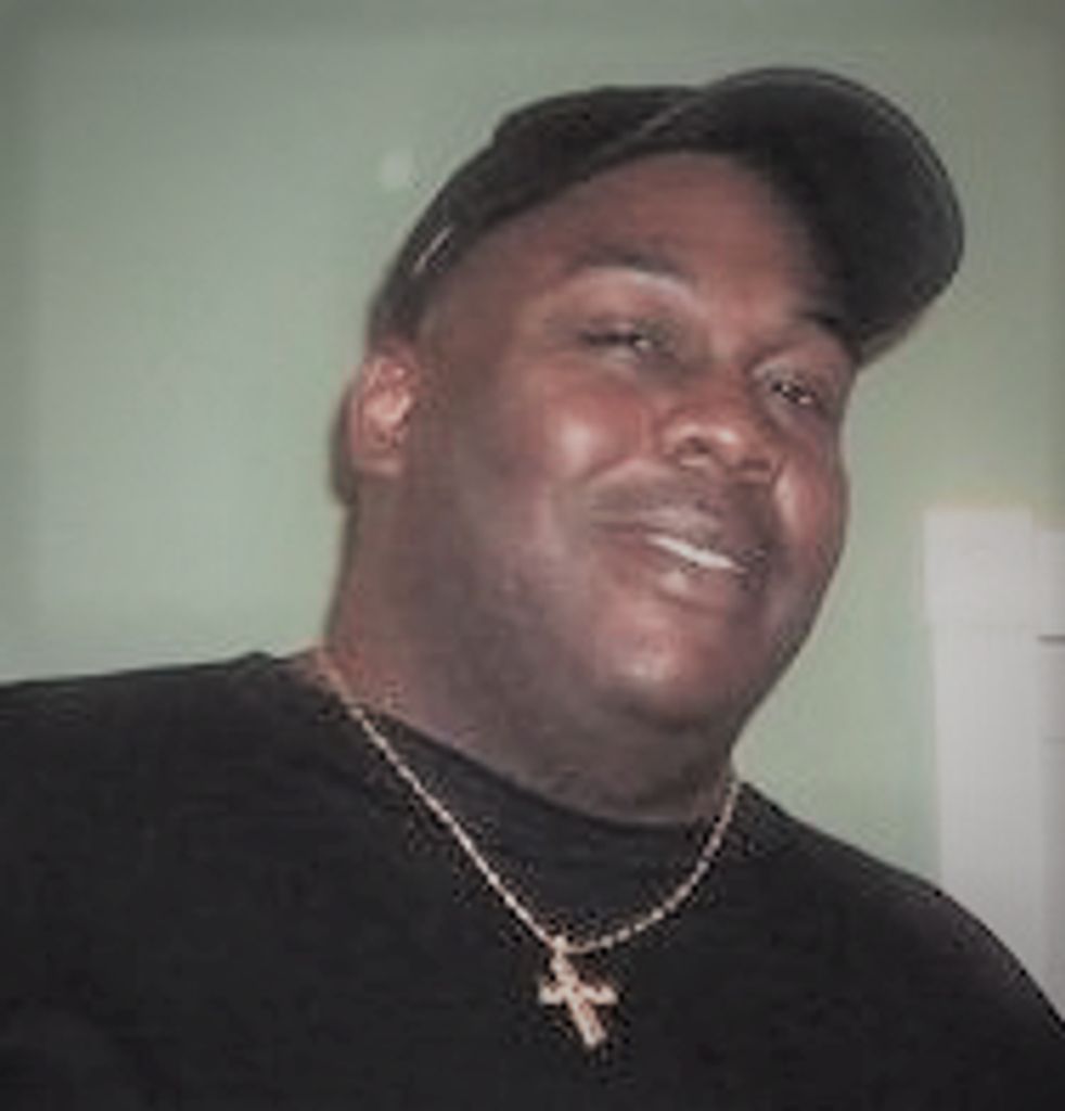 Matthias Muldrow Profile Photo